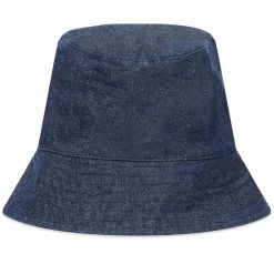 Engineered Garments Denim Bucket Hat