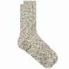 Anonymous Ism Lightweight Slub Crew Sock