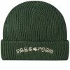 Pass~Port Sham Beanie