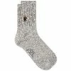 Rostersox Bear Socks 1 Rostersox Bear Socks -Outlet Scarves Store 03 11 2022 ml rs 253 gry m1