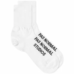 Pas Normal Studios Logo Oversock