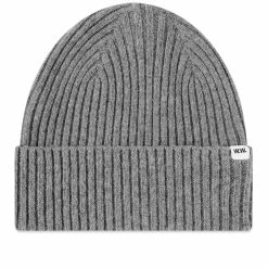 Wood Wood Luca Beanie