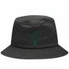 South2 West8 Logo Bucket Hat -Outlet Scarves Store 04 01 2023 ll lq648 0099 m1