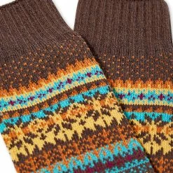 CHUP By Glen Clyde Company CHUP Nesa Sock -Outlet Scarves Store 04 01 23 tc chup 482 mch 2