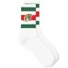 Gucci Tiger Sock -Outlet Scarves Store 04 02 2021 SI 450039 4G482 9066 m1 1