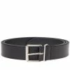 Andersons Anderson's Slim Leather Belt