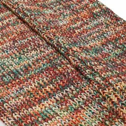Anonymous Ism 5 Colour Mix Crew Sock -Outlet Scarves Store 04 08 2022 BLR 17513200 25 2 1