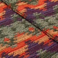 Anonymous Ism Wigwam Jacquard Crew Sock -Outlet Scarves Store 04 08 2022 GH 15191600 35 2 1