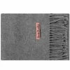 Acne Studios Canada Narrow New Scarf -Outlet Scarves Store 04 08 2022 LL CA0210 990 1 1