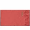 Acne Studios Canada Skinny New Scarf