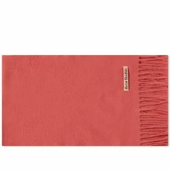 Acne Studios Canada Skinny New Scarf