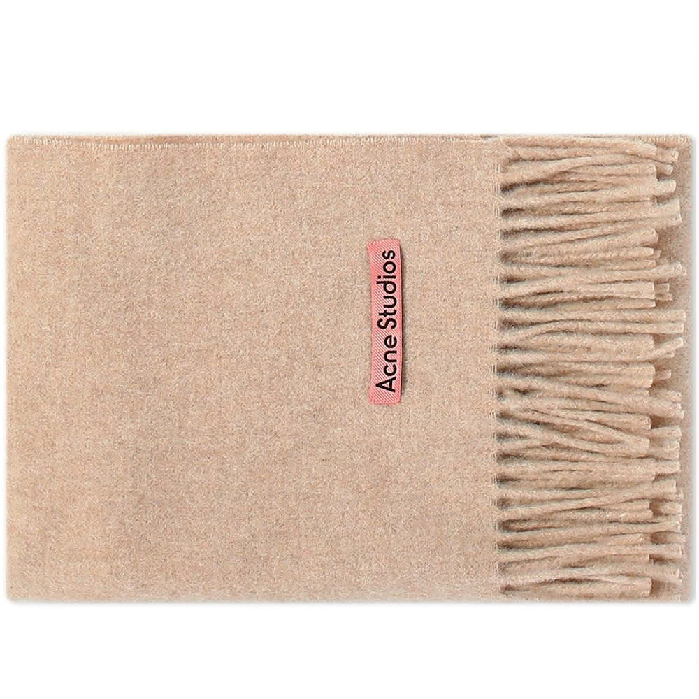 Acne Studios Canada Narrow New Scarf 3 Acne Studios Canada Narrow New Scarf