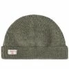Nigel Cabourn Solid Beanie