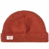 Nigel Cabourn Solid Beanie -Outlet Scarves Store 04 10 2022 gh nc aw22 acc 5 org m1 1