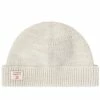 Nigel Cabourn Solid Beanie