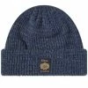 Dime X Kanuk Classic Wool Beanie -Outlet Scarves Store 04 11 2022 AJ DIME KAN5 NVY m1 1