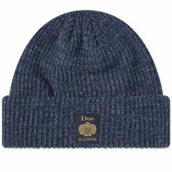 Outlet Scarves Store 28 Dime X Kanuk Classic Wool Beanie