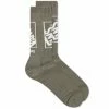 Vans Vault X WTAPS Crew Sock -Outlet Scarves Store 04 11 2022 AJ VN0A7SPUYLS1 m1 1