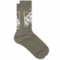 Vans Vault X WTAPS Crew Sock
