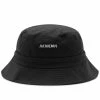 Jacquemus Le Bob Gadjo Bucket Hat -Outlet Scarves Store 04 11 2022 GH 22H223AC001 5001 990 m1 1