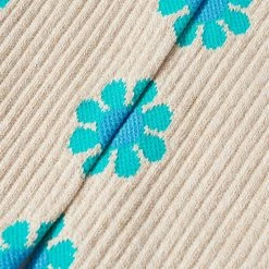 Rostersox Peace Socks -Outlet Scarves Store 04 11 2022 JB RS 195 BEI 2 1