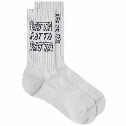Patta Shaky Sports Sock