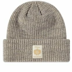 Dime X Kanuk Classic Wool Beanie