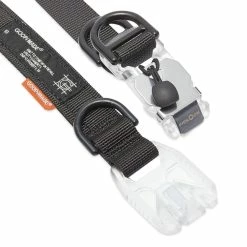 GOOPiMADE 6th Anniversary FN-D7 Belt -Outlet Scarves Store 05 01 2023 LL GOOP FND7 BELT BLK 3 1