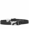 GOOPiMADE 6th Anniversary FN-D7 Belt -Outlet Scarves Store 05 01 2023 LL GOOP FND7 BELT BLK m1 1