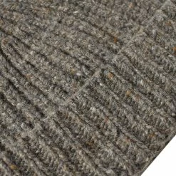 Universal Works Short Watch Cap -Outlet Scarves Store 05 01 23 JF P2783 GYFL 2 1