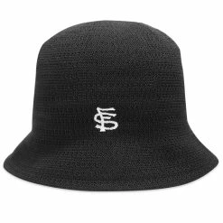 Flagstuff Mesh Hat