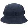 Nigel Cabourn Nam Bucket Hat -Outlet Scarves Store 05 09 2022 gh ncos aw22 acc 54 bnv m1