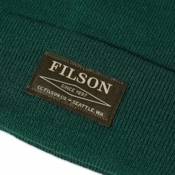 Filson Ballard Watch Cap -Outlet Scarves Store 05 10 2022 BLR 20202029 302 2 1