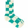 Butter Goods Checkered Socks