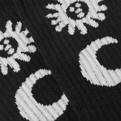 Heresy Lunisolar Socks -Outlet Scarves Store 05 10 2022 si haw22 a10 2