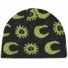 Heresy Lunisolar Beanie