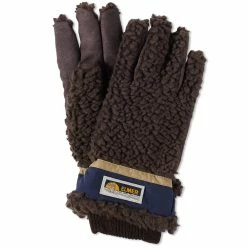 Elmer Gloves Wool Pile Glove