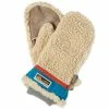Elmer Gloves Wool Pile Flip Mitten