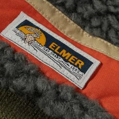 Elmer Gloves Wool Pile Flip Mitten -Outlet Scarves Store 05 11 2022 em354 kh 2
