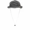 GOOPiMADE® UE-01 Combinatorics Bucket Hat -Outlet Scarves Store 05 12 2022 GH GOOP CMB BKT HAT GRY m1 1