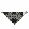 Satisfy Polartec Alpha Lined Bandana -Outlet Scarves Store 06 01 2023 LL 5125 BK CO m1 1