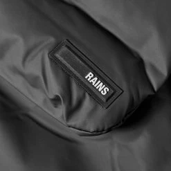 Rains Loop Scarf -Outlet Scarves Store 06 02 2023 LL 16150 01 4 1