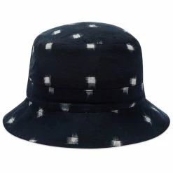 Universal Works Ikat Bucket Hat