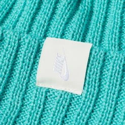 Nike NRG Essential Beanie -Outlet Scarves Store 06 04 2022 JA 922172 392 2 1