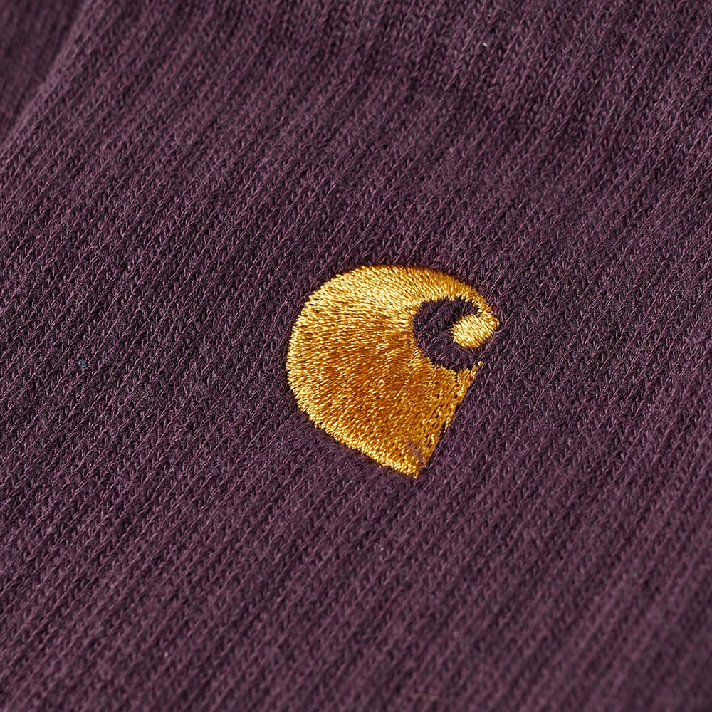 Carhartt WIP Chase Sock 4 Carhartt WIP Chase Sock - Image 2