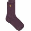 Carhartt WIP Chase Sock -Outlet Scarves Store 06 11 2022 BLR I029421 11IX m1 1