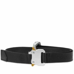 Moncler Genius X Alyx 25mm Rollercoaster Buckle Belt