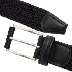 Andersons Anderson's Woven Round Textile Belt -Outlet Scarves Store 06 12 2021 LL B0667 NE37 AF3689 B1 2 1