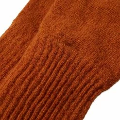 MHL By Margaret Howell MHL. By Margaret Howell Felted Fingerless Gloves -Outlet Scarves Store 06 12 2022 BLR UHAC0222A22CSNRUS 2 1