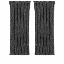 Outlet Scarves Store 47 MHL By Margaret Howell MHL. By Margaret Howell Ribbed Wrist Warmer